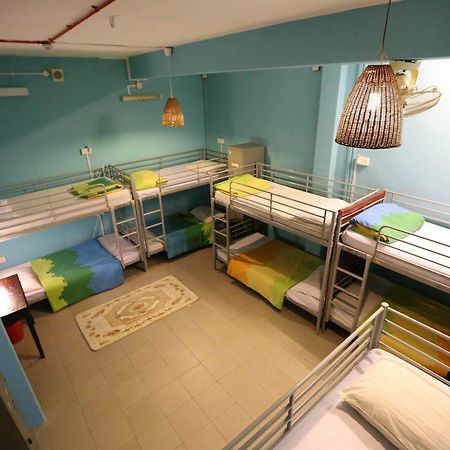 Fernloft - Singapore , Chinatown Singapura Exterior foto