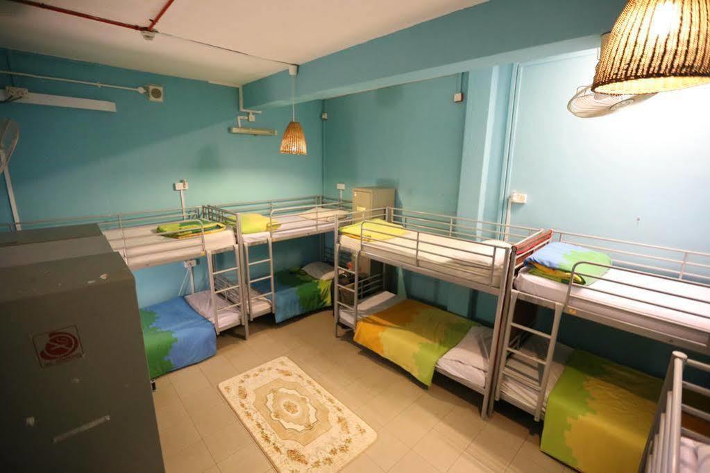 Fernloft - Singapore , Chinatown Singapura Exterior foto
