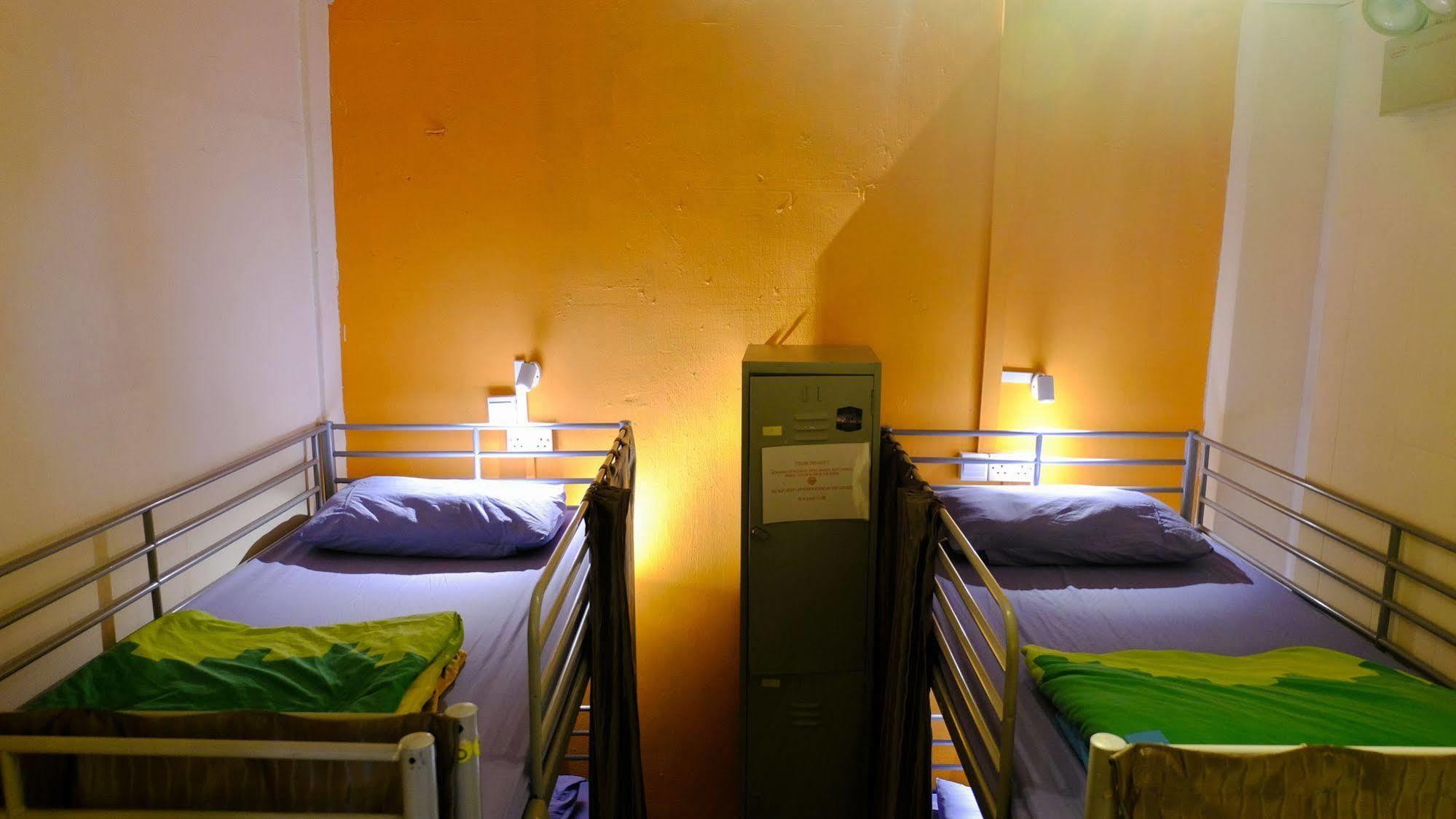 Fernloft - Singapore , Chinatown Singapura Exterior foto